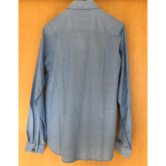 APPLEBUM(アップルバム)のANDSUNS(アンドサンズ) Shirt メンズのトップス(シャツ)の商品写真