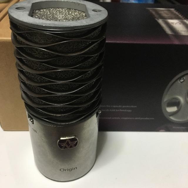 Aston Microphone Origin 【値下げしました】の通販 by TY Shop|ラクマ