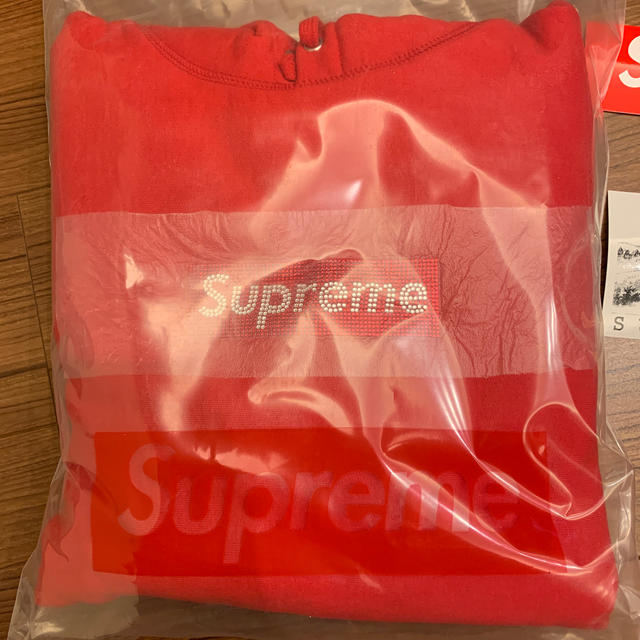 【限定特価】
Swarovski Supreme - Supreme Box 赤 パーカー Logo パーカー 【限定特価】
Swarovski Supreme - Supreme Box 赤 パーカー Logo パーカー