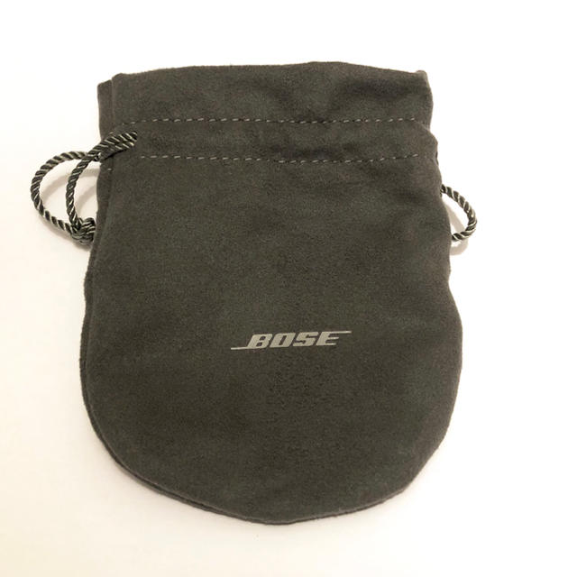BOSE NOISE-MASKING SLEEPBUDS 耳栓 2