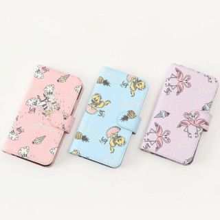 ハニーサロン(Honey Salon)のハニーサロン iPhone5sケース🐝(モバイルケース/カバー)