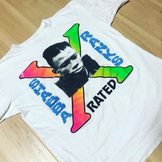 Raptees Shabba Ranks ヴィンテージ Tシャツ XL | yoshi-sushi.ca