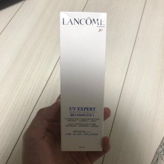 ランコム(LANCOME)のランコム UVエクスペールBB(化粧下地)