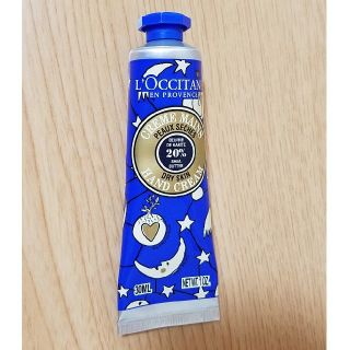 ロクシタン(L'OCCITANE)のL'OCCITANE   ハンドクリーム(ハンドクリーム)