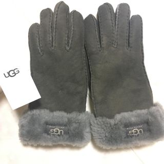 アグ(UGG)のUGG 手袋 (手袋)