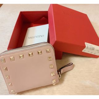 ヴァレンティノ(VALENTINO)の限定特価❤︎VALENTINO 財布(財布)