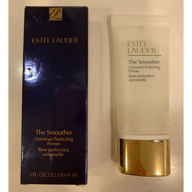 Estee Lauder(エスティローダー)のエスティーローダースムーザー コスメ/美容のベースメイク/化粧品(化粧下地)の商品写真