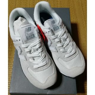 ニューバランス(New Balance)のニューバランス ML574 スニーカー(スニーカー)