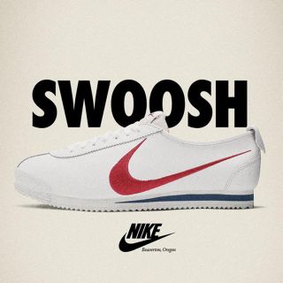 ナイキ(NIKE)の27.5cm NIKE CORTEZ ‘72 S.D(スニーカー)