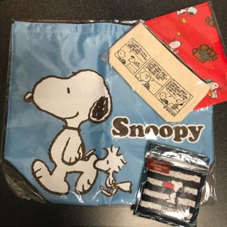 スヌーピー(SNOOPY)のスヌーピー セット(その他)