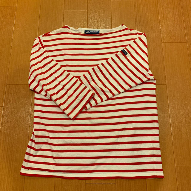 SAINT JAMES(セントジェームス)のsaint james カットソー レディースのトップス(カットソー(長袖/七分))の商品写真