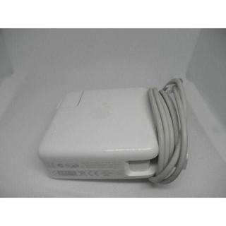 アップル(Apple)のApple MacBook Pro用 純正 ACアダプタMagSafe 60ｗ(ノートPC)