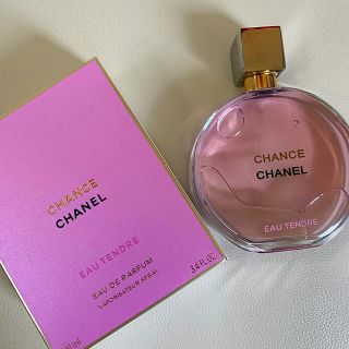 シャネル(CHANEL)のシャネル チャンス オー タンドゥル オードゥ パルファム 100ml(香水(女性用))