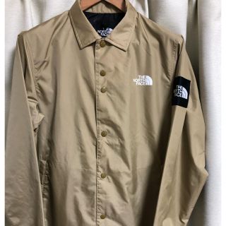 ザノースフェイス(THE NORTH FACE)のTHE NORTH FACE Coach Jacket L(ナイロンジャケット)