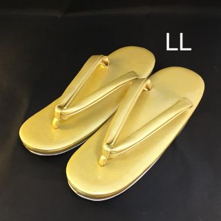 草履 単品 LLサイズ (新品) #028(下駄/草履)