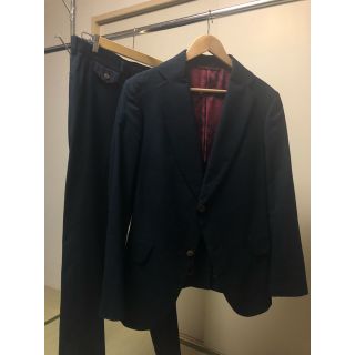 ヴィヴィアンウエストウッド(Vivienne Westwood)のviviennewestwood man セットアップ(セットアップ)