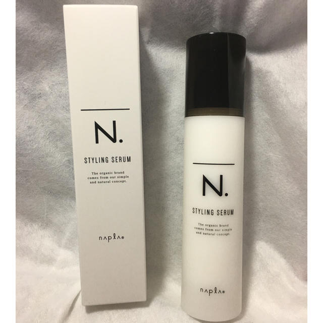 Napur 新品 箱付き ナプラ N エヌドット スタイリングセラム 94gの通販 By Ami プロフ必読即購入okです ナプラならラクマ Napur 新品 箱付き ナプラ N エヌドット スタイリングセラム 94gの通販 By Ami プロフ必読即購入okです ナプラならラクマ