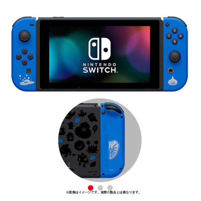 Switch スイッチ ドラクエ ドラゴンクエストXI S ロトエディション