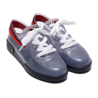 フィラ(FILA)のFILA Melissa コラボ スニーカー ユニセックス(スニーカー)