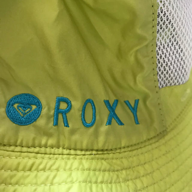 Roxy(ロキシー)のロキシー  マリンハット   キッズ/ベビー/マタニティのこども用ファッション小物(帽子)の商品写真