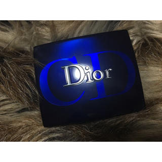 ディオール(Dior)の本物★Diorスキンシマーパウダー★ローズ(アイシャドウ)