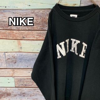 ナイキ(NIKE)のyu96様 専用(スウェット)