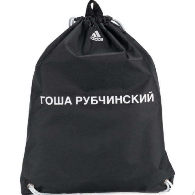 gosha rubchinskiy ナップサック