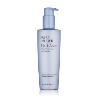 エスティローダー(Estee Lauder)のテイク イット アウェイ メークアップ リムーバー ローション(クレンジング/メイク落とし)