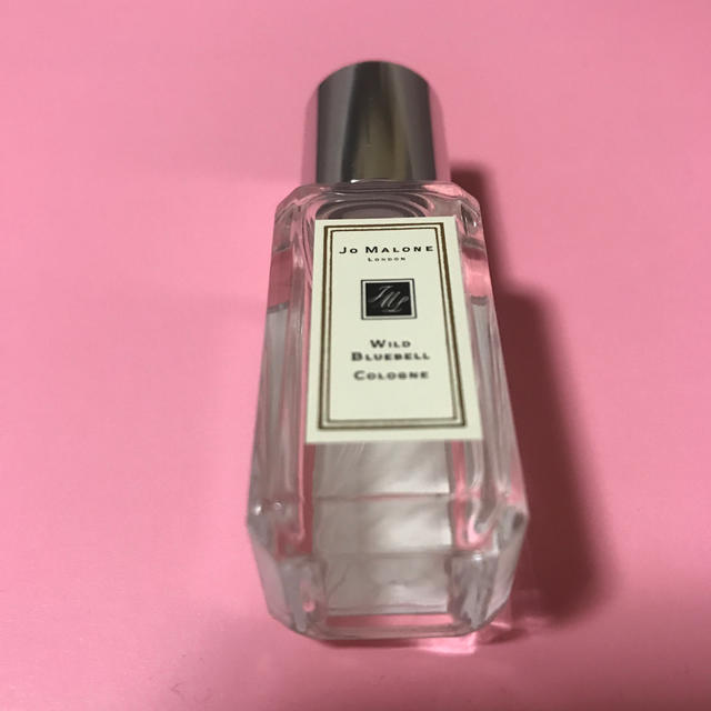 Jo Malone - 新品未開封 JO MALONE ワイルドブルーベル コロン ジョーマローン の通販 by ゆりめっこ's shop