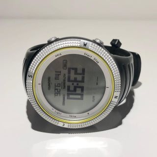 スント(SUUNTO)のスント コア SUNTO CORE(腕時計(デジタル))