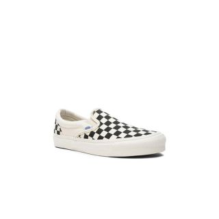 バンズボルト(VANS VAULT)のVans Vault OG Classic Canvas Slip On LX(スニーカー)