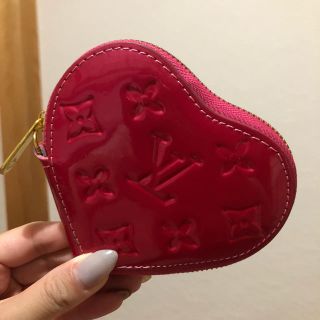 ルイヴィトン(LOUIS VUITTON)のルイヴィトン コインケース(コインケース)