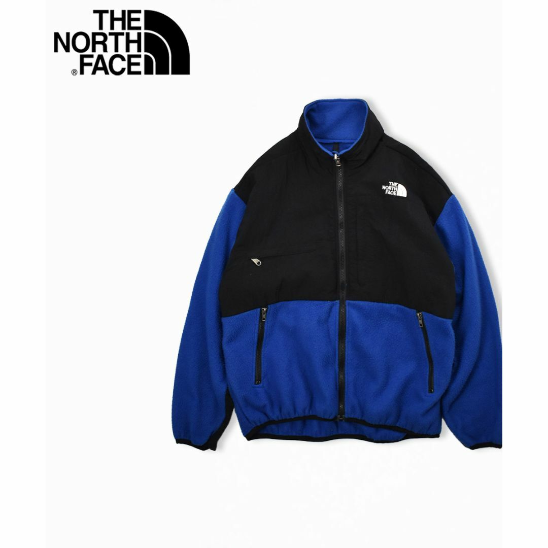 海外ブランド The North Face ザ・ノースフェイス フリースジャケット