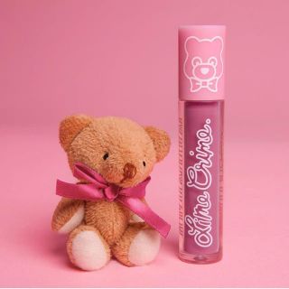 ライムクライム(Lime Crime)のlimecrimeのリップ(口紅)