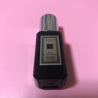 ジョーマローン(Jo Malone)の新品未開封 JO MALONE ウード&ベルガモット コロン インテンス(ユニセックス)