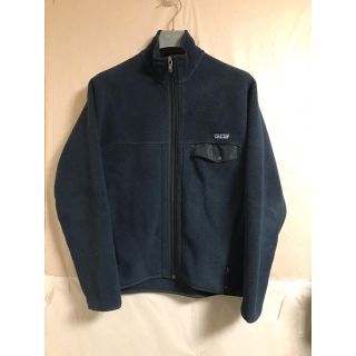 パタゴニア(patagonia)のパタゴニア シンチラ フリースブルゾン(ブルゾン)