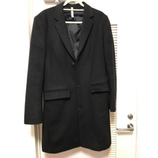 ザラ(ZARA)のZara(チェスターコート)