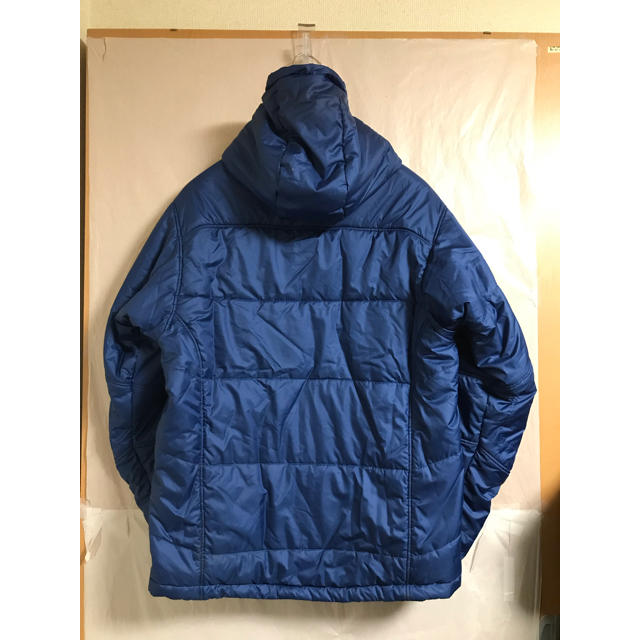 patagonia(パタゴニア)のPatagonia パタゴニア ダスパーカー メンズのジャケット/アウター(ダウンジャケット)の商品写真