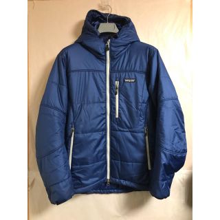 パタゴニア(patagonia)のPatagonia パタゴニア ダスパーカー(ダウンジャケット)