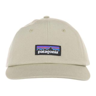 パタゴニア(patagonia)の⭐️本物⭐️ P-6 Label Trad Cap ラベルトラッドキャップ(キャップ)