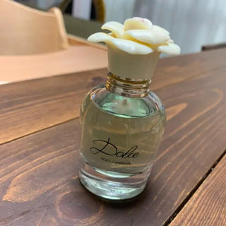 ドルチェアンドガッバーナ(DOLCE&GABBANA)の香水 ドルチェ＆ガッバーナ ドルチェ オードパルファム 30ml(香水(女性用))