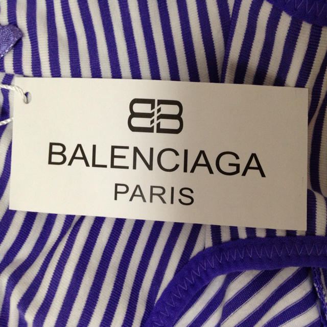 Balenciaga(バレンシアガ)のバレンシアガ ショーツ新品 その他のその他(その他)の商品写真