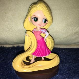 バンプレスト(BANPRESTO)のQposket Disney ラプンツェル⭐️(アニメ/ゲーム)