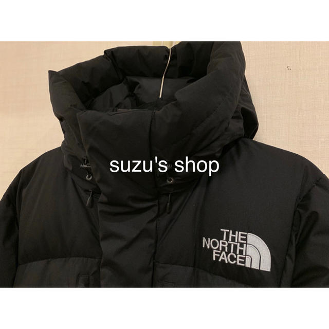 The north face バルトロ