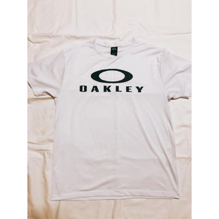オークリー(Oakley)のOAKLEY(Tシャツ/カットソー(半袖/袖なし))