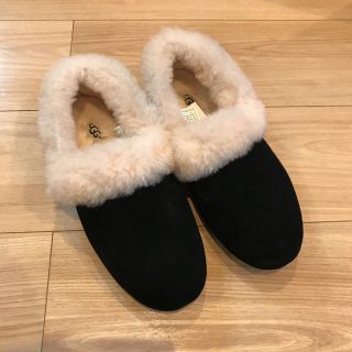 アグ(UGG)のUGG    モカシン(スリッポン/モカシン)