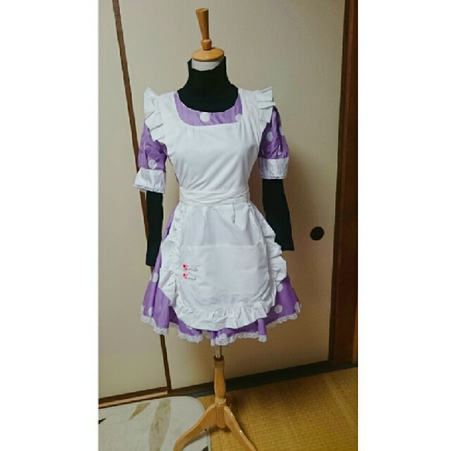 Dハロ仮装 マイフレンドダッフィー ミニー風衣装 editorial.unju.edu.ar