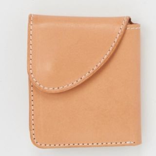 エンダースキーマ(Hender Scheme)のHender Scheme Wallet(折り財布)