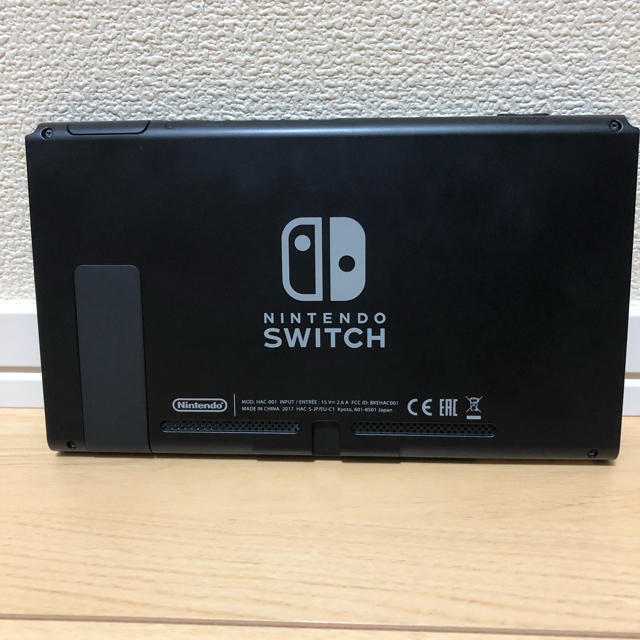 ニンテンドースイッチ スプラトゥーン2セット