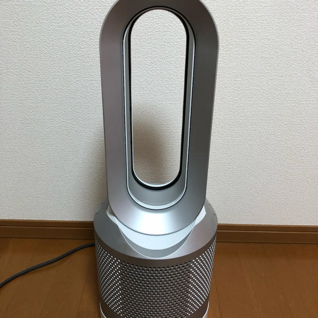 Dyson(ダイソン)のダイソン Pure Hot +Cool  スマホ/家電/カメラの生活家電(空気清浄器)の商品写真